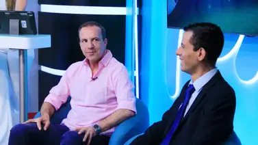 Cristóbal Soria saca a Vinicius del Balón de Oro y le da un lejano lugar en su lista (+Video) Cristóbal Soria saca a Vinicius del Balón de Oro y le da un lejano lugar en su lista (+Video)