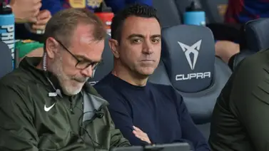 5 Claves en el fracaso de Xavi Hernández a cargo del FC Barcelona 5 Claves en el fracaso de Xavi Hernández a cargo del FC Barcelona