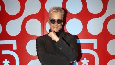 Fernando Carrillo regresa a Venezuela con importantes anuncios ¿Qué se traerá entre manos?