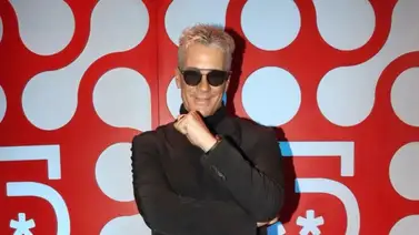 Fernando Carrillo regresa a Venezuela con importantes anuncios ¿Qué se traerá entre manos? Fernando Carrillo regresa a Venezuela con importantes anuncios ¿Qué se traerá entre manos?