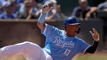 MLB: ¿Rumbo a Cooperstown? Salvador Pérez es el dueño absoluto de esta estadística en la Liga Americana (+Video) MLB: ¿Rumbo a Cooperstown? Salvador Pérez es el dueño absoluto de esta estadística en la Liga Americana (+Video)