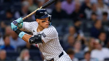 MLB: ¡Imparable! Judge logra la mejor racha de su carrera (+estadística)