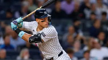 MLB: ¡Imparable! Judge logra la mejor racha de su carrera (+estadística) MLB: ¡Imparable! Judge logra la mejor racha de su carrera (+estadística)