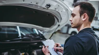 Nuevos requisitos para la inspección vehicular en Texas 
