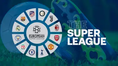 ¡Comienza a tomar forma! La Superliga recupera esta potencia para su inicio (+Comunicado) ¡Comienza a tomar forma! La Superliga recupera esta potencia para su inicio (+Comunicado)