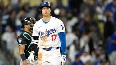 MLB: Shohei Ohtani podría unirse 'Al Club' a final de temporada (+Video)