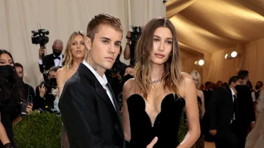 Así presume Justin y Hailey Bieber su embarazo (+Fotos)