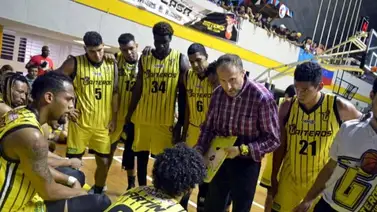 SPB: ¡Los vuelve a dejar botados! Richi González se va de Gaiteros y este es su destino SPB: ¡Los vuelve a dejar botados! Richi González se va de Gaiteros y este es su destino