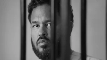 ¡Conmovedor! El primer mensaje de Raphy Pina tras salir de la cárcel