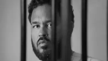 ¡Conmovedor! El primer mensaje de Raphy Pina tras salir de la cárcel ¡Conmovedor! El primer mensaje de Raphy Pina tras salir de la cárcel