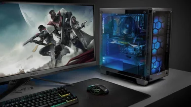 Arma la computadora de tus sueños con estos pasos