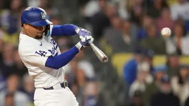 MLB: Mookie Betts y Gunnar Henderson tienen esto en común en 2024 MLB: Mookie Betts y Gunnar Henderson tienen esto en común en 2024