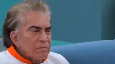 José Luis Rodríguez ‘El Puma’ enfrenta graves consecuencias al ser descalificado en “Top Chef VIP 3” (+Video) José Luis Rodríguez ‘El Puma’ enfrenta graves consecuencias al ser descalificado en “Top Chef VIP 3” (+Video)