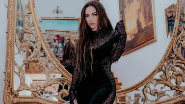 ¡Gordofobia! Paty Cantú en lengua de todos por su aumento de peso  ¡Gordofobia! Paty Cantú en lengua de todos por su aumento de peso