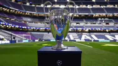 ¿Cuánto dinero gana el equipo campeón de la Champions League? ¿Cuánto dinero gana el equipo campeón de la Champions League?