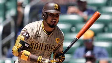 MLB: Luis Arráez protagoniza inicio de serie ante Yankees de Nueva York (+Video)
