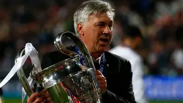 ¿Cuántas finales de Champions League tiene Carlo Ancelotti? ¿Cuántas finales de Champions League tiene Carlo Ancelotti?