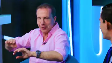 Cristobal Soria brindó este sorpresivo anuncio sobre La Vinotinto (+Video) Cristobal Soria brindó este sorpresivo anuncio sobre La Vinotinto (+Video)