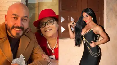 Madre de Lupillo Rivera se va en contra de Maripily Rivera por su triunfo en “La Casa de los Famosos 4” Madre de Lupillo Rivera se va en contra de Maripily Rivera por su triunfo en “La Casa de los Famosos 4”