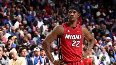 NBA: ¿Se va de Florida? Jimmy Butler podría llegar al final de su carrera con Miami Heat antes de la próxima campaña NBA: ¿Se va de Florida? Jimmy Butler podría llegar al final de su carrera con Miami Heat antes de la próxima campaña