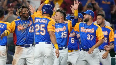 ¿Cuál sería la sede de Venezuela para el Clásico Mundial de Beisbol 2026?