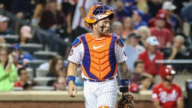 MLB: Francisco Álvarez está cada vez más cerca de regresar con los Mets (+Declaraciones)