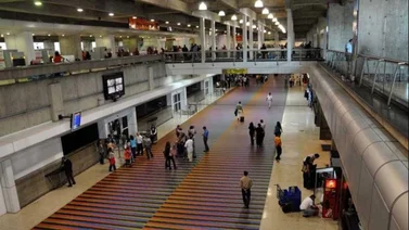 Aerolínea venezolana comenzará sus vuelos Caracas-Madrid en esta fecha de junio