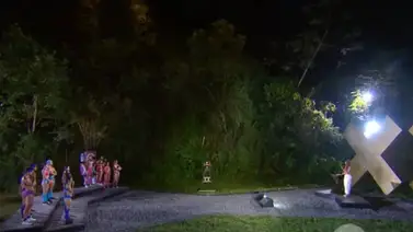 Polémica expulsión en el 'Desafío 20 años' desata la furia del público (+Video) Polémica expulsión en el 'Desafío 20 años' desata la furia del público (+Video)