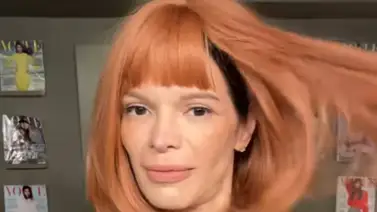 Mariángel Ruíz impacta con su aspecto físico: "Está cadavérica" Mariángel Ruíz impacta con su aspecto físico: "Está cadavérica"