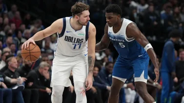 NBA: ¿Lograrán llegar a las Finales? Esta es la estadística que coloca a Dallas Mavericks como favorito ante Minnesota Timberwolves