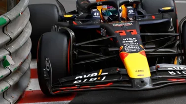 Fórmula 1: Red Bull mejora pero siguen los problemas para Checo Pérez en Mónaco