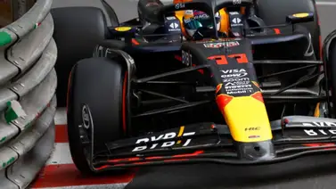 Fórmula 1: Red Bull mejora pero siguen los problemas para Checo Pérez en Mónaco Fórmula 1: Red Bull mejora pero siguen los problemas para Checo Pérez en Mónaco