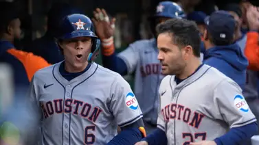 MLB: Así amanecen las posiciones en las Grandes Ligas este sábado 25 de mayo MLB: Así amanecen las posiciones en las Grandes Ligas este sábado 25 de mayo