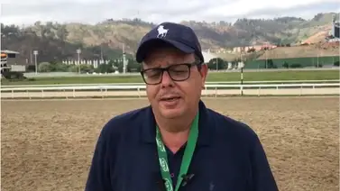 José Gregorio Rodríguez se va de lance con par de líneas en el 5y6 (+Video) José Gregorio Rodríguez se va de lance con par de líneas en el 5y6 (+Video)