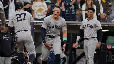 MLB: Juan Soto y Aaron Judge tienen una marca en la mira de hace 51 años MLB: Juan Soto y Aaron Judge tienen una marca en la mira de hace 51 años