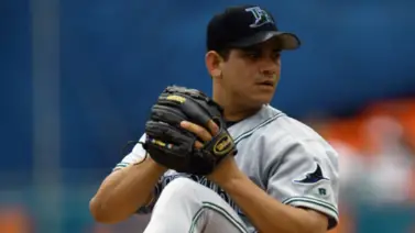 ¡Siempre presente! Se cumplen 16 años del fallecimiento de Geremi González ¡Siempre presente! Se cumplen 16 años del fallecimiento de Geremi González