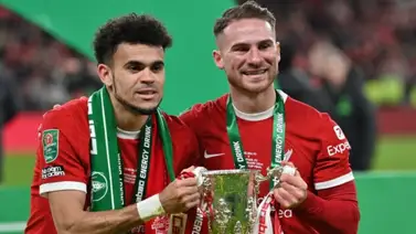 El Barcelona piensa en un sudamericano del Liverpool para la próxima campaña El Barcelona piensa en un sudamericano del Liverpool para la próxima campaña