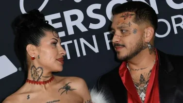 Christian Nodal podría solicitar la custodia de su hija 