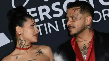 Christian Nodal podría solicitar la custodia de su hija Christian Nodal podría solicitar la custodia de su hija