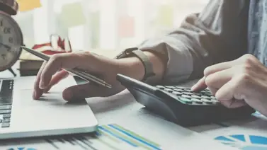 SAT 2024: ¿Qué ocurre si presentas la declaración anual fuera de tiempo? SAT 2024: ¿Qué ocurre si presentas la declaración anual fuera de tiempo?