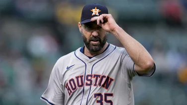 MLB: Justin Verlander y su Top 10 más esperado en Grandes Ligas