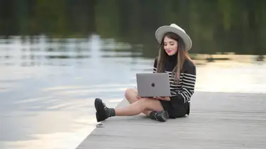 Nómada Digital: Libera tu Potencial y Viaja por el Mundo Nómada Digital: Libera tu Potencial y Viaja por el Mundo