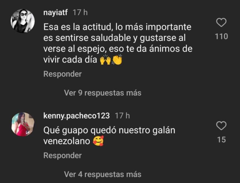 ¡Sensacional! A sus 81 años, Gilberto Correa se hace unos retoques faciales ¿Cómo se ve? 