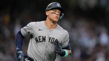 MLB: ¡Consistencia! Aaron Judge hace historia con esta demencial racha ofensiva (+Video)