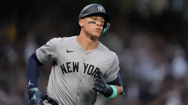 MLB: ¡Consistencia! Aaron Judge hace historia con esta demencial racha ofensiva (+Video) MLB: ¡Consistencia! Aaron Judge hace historia con esta demencial racha ofensiva (+Video)