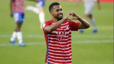 Estos son los impresionantes números que dejó Yangel Herrera con Girona para clasificar a la Champions Estos son los impresionantes números que dejó Yangel Herrera con Girona para clasificar a la Champions