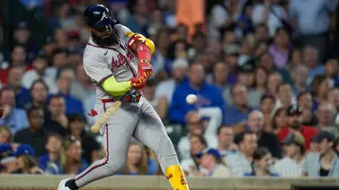 MLB: Juan Soto y Marcell Ozuna serios candidatos a la 'Triple Corona' MLB: Juan Soto y Marcell Ozuna serios candidatos a la 'Triple Corona'