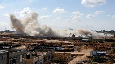 Gaza: Fallecidos suman miles de decesos desde el inicio de la guerra