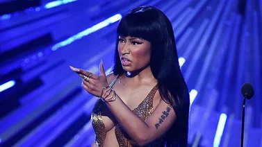 ¡Urgente! Nicki Minaj se encuentra en peligro tras ser detenida en Ámsterdam (+Video)