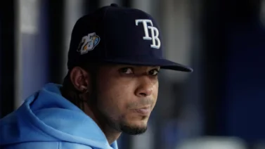 MLB: Corte de Apelación varía medida de coerción contra Wander Franco
